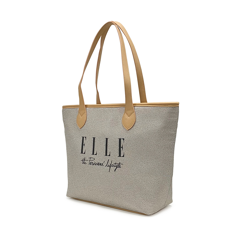ELLE 时尚单肩包