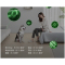 美的(Midea)家用无线手持灰尘感应智能吸尘器吸拖一体机 大吸力长续航 ZERO系列 Z7 Complete吸尘器
