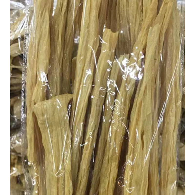 企采严选 腐竹干货 散装 500g/包