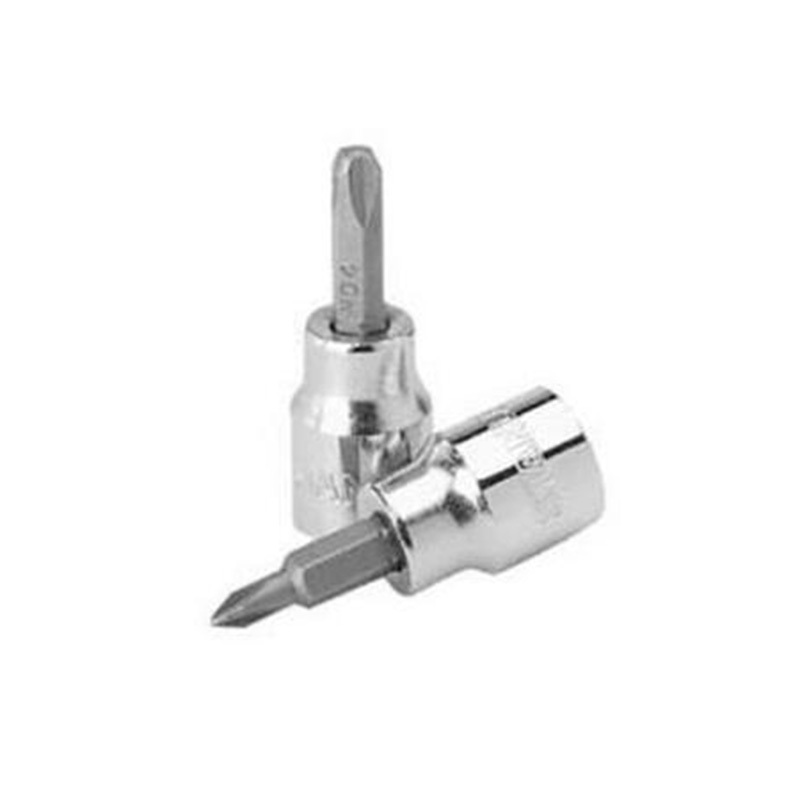 史丹利(Stanley)10MM系列十字旋具套筒0PT 86-176-1-22