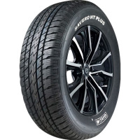 佳通轮胎 SAVERO HT PLUS 235/70R16 106T Giti 白字
