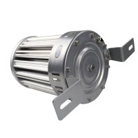 深照紫光GF9028-L100LED站台灯