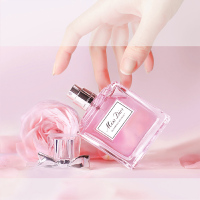 Dior迪奥小姐/花漾甜心女士香水50ml 持久清新淡香 正品 法国原装进口