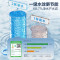 苏泊尔净水器智能互联家用直饮RO反渗透400G大通量净水机多重精滤SJR-U1 UR10 纯水机