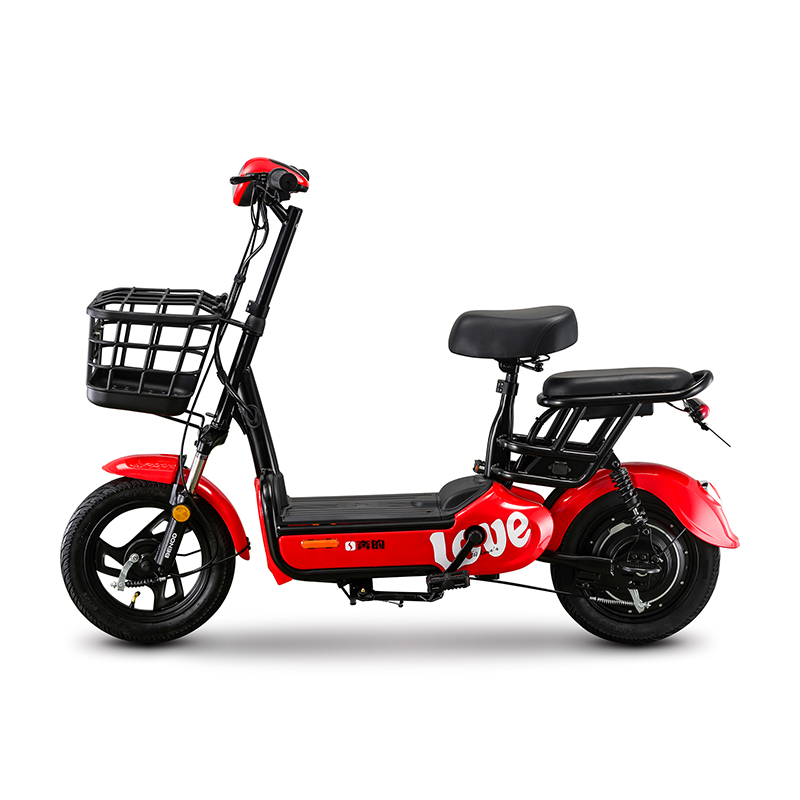 电动车/电动自行车/奔的魅力电动车/新国标电动车/两轮电动车/简易车
