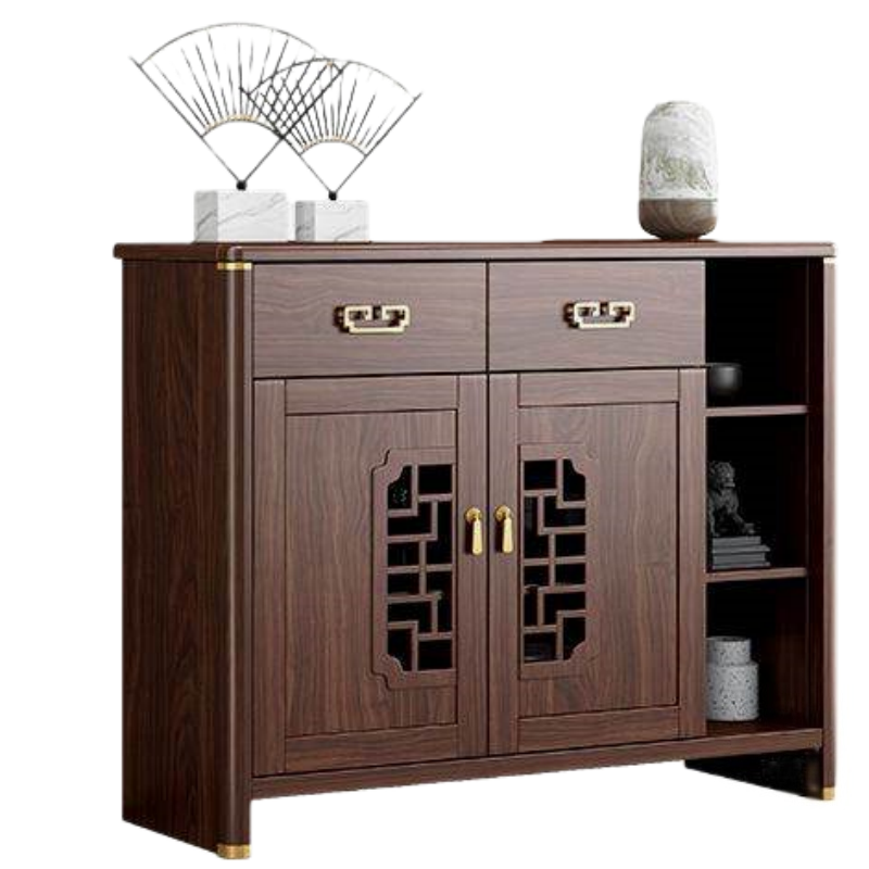 铭 思 达茶水柜储物柜高清大图