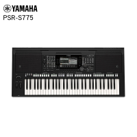 雅马哈(YAMAHA)哈PSR-S775S975775975电子琴970升级版编曲键盘正品成人 PSR-S775官方套餐