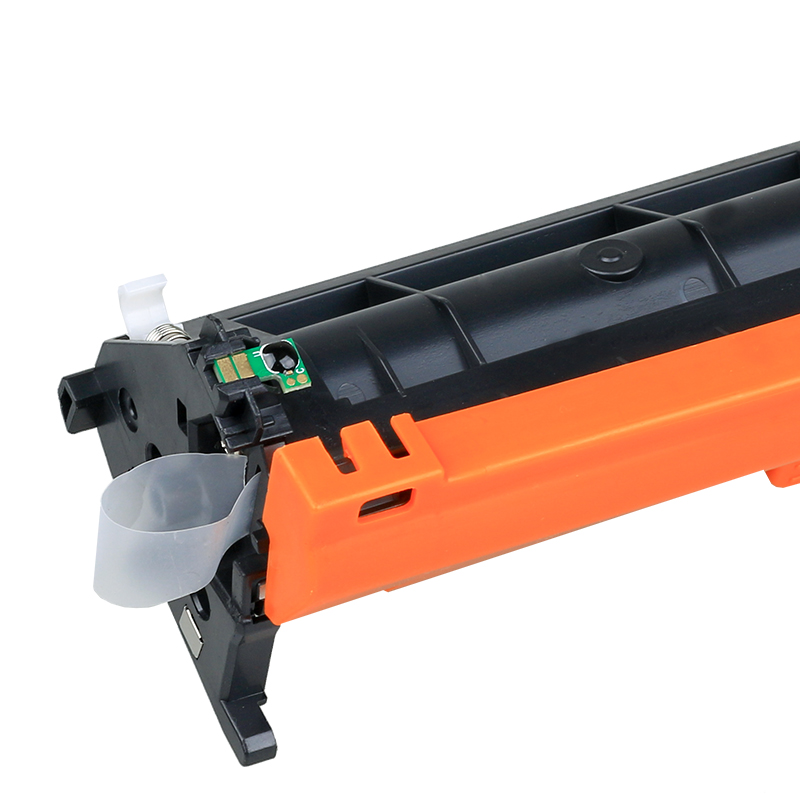 格然适用惠普CF217A碳粉盒HP 17A墨盒M102a墨粉盒M102w M130a粉盒打印机CF219A硒鼓高清大图