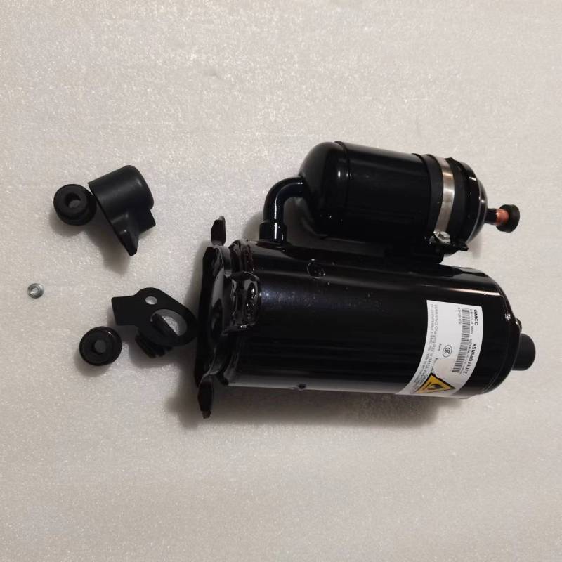帮客材配 全新原件 P0970138158 压缩机KSN98D34UFZ ISH- 35CD1NW 4ufz高清大图