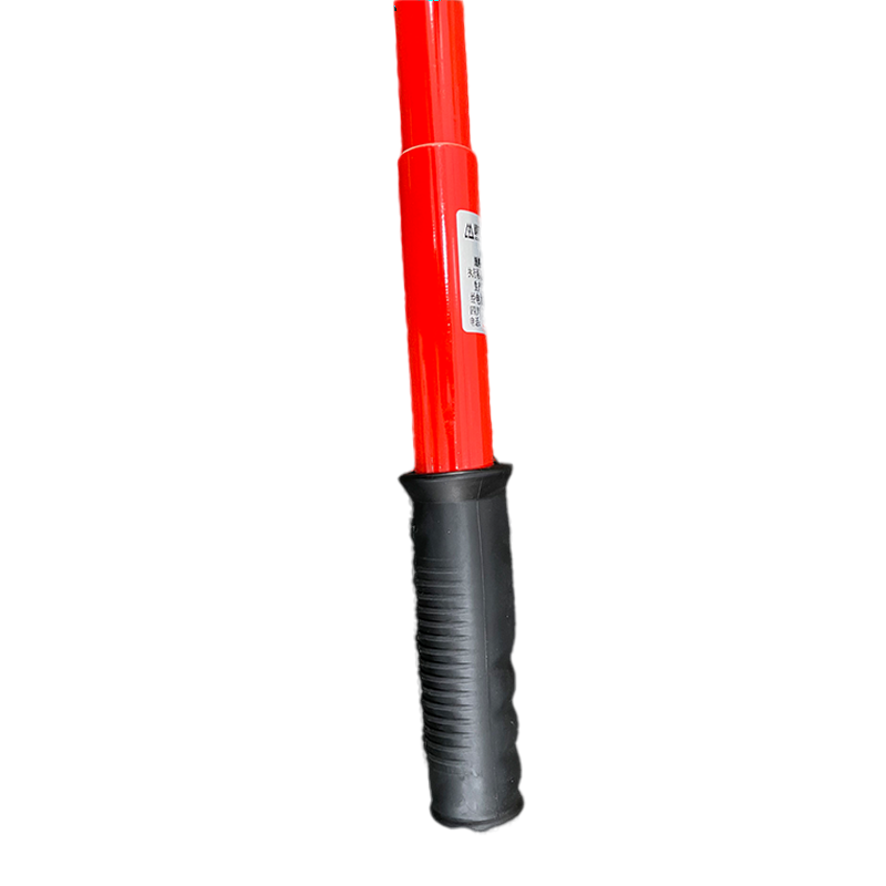 川电腾达 TD-DY01 验电器110kV (计价单位:只)高清大图