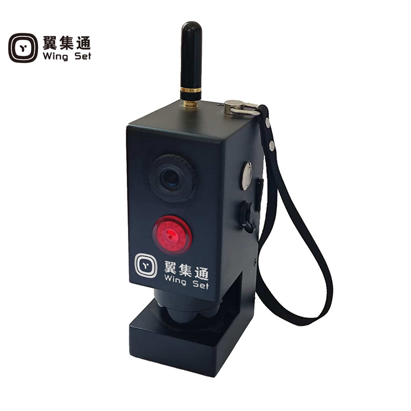 翼集通视频记录仪JYTXATD-B(台)高清大图