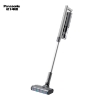 Panasonic/松下 MC-A15H 家用手持吸擦两用无线吸尘器
