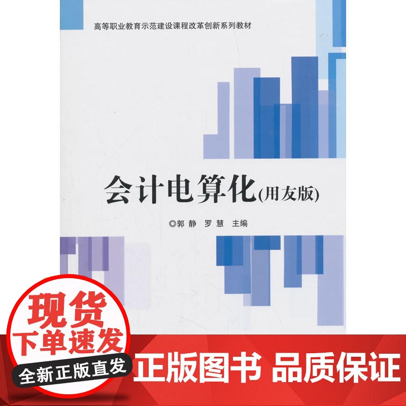 会计电算化(用友版)高清大图