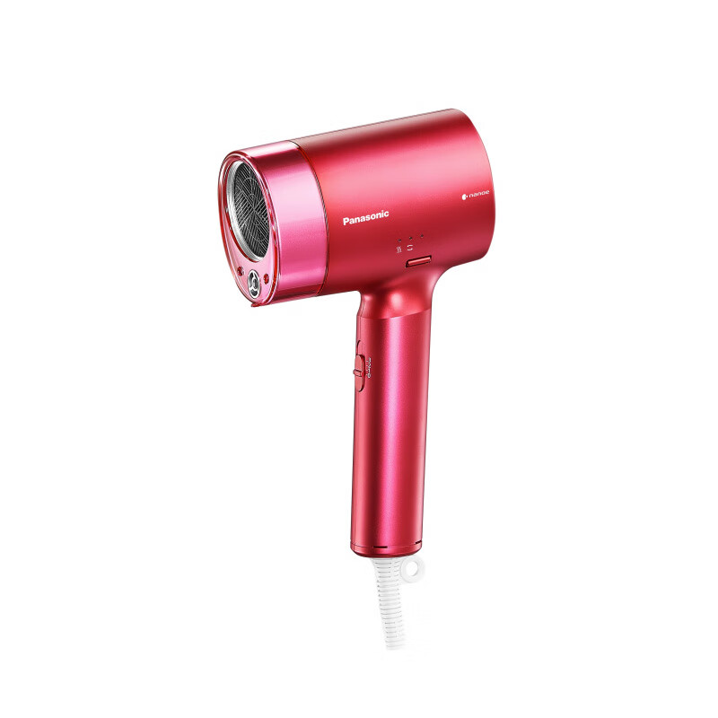 松下电吹风机礼盒家用大功率水负离子大风力护发电吹风筒NA9K高清大图