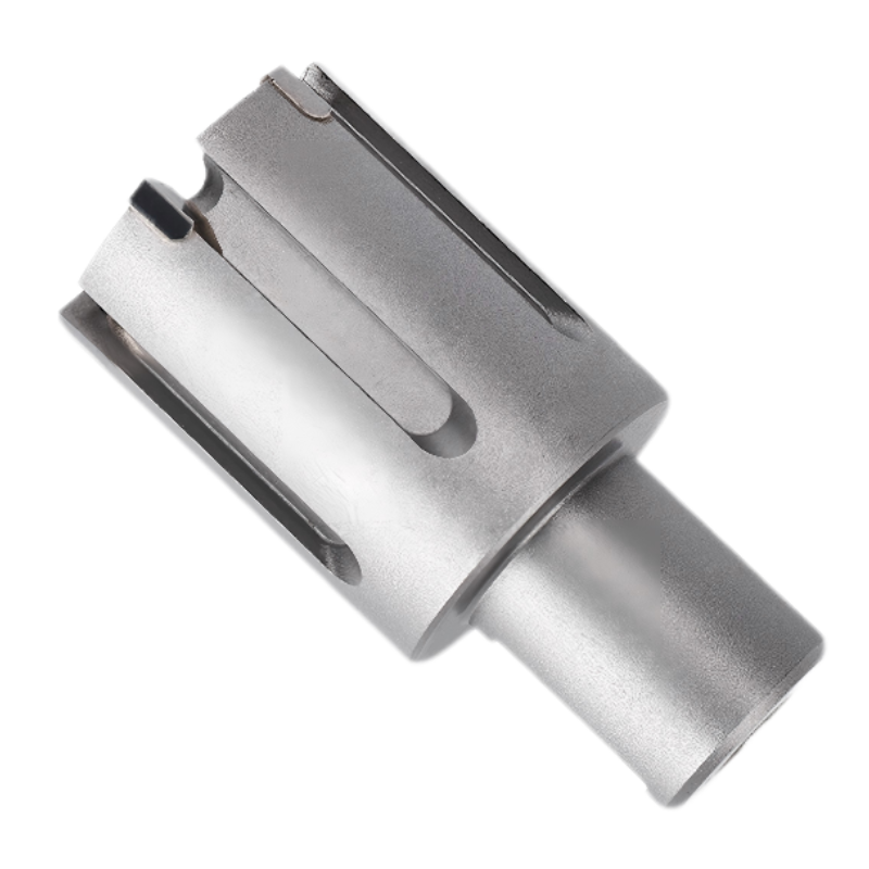 空心钻头 31*25mm高清大图