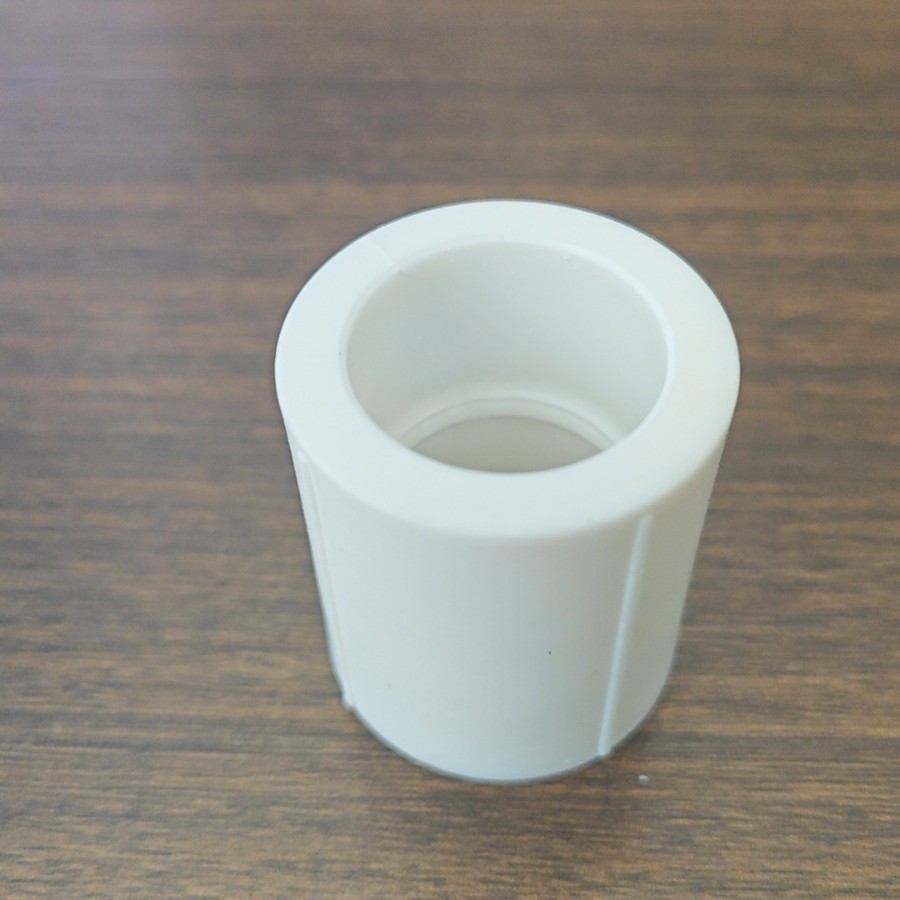 臻工达耐用PPR管件承插式连接快速安装防水防漏高清大图