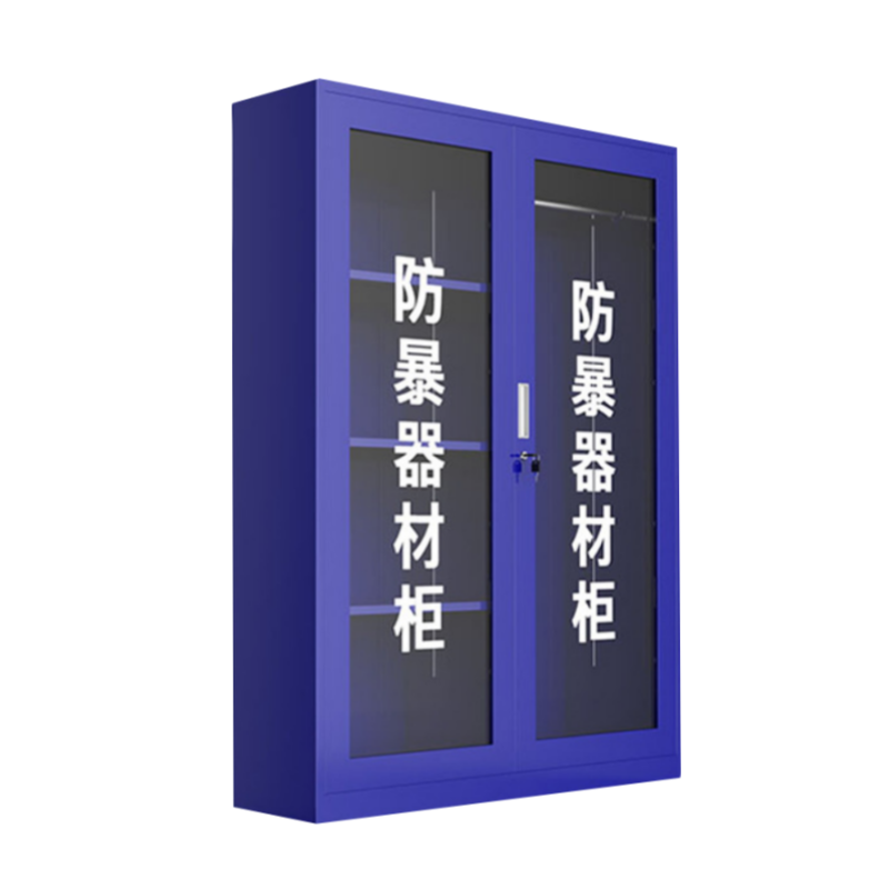 蕃蒂防暴柜160*120*40cm台高清大图