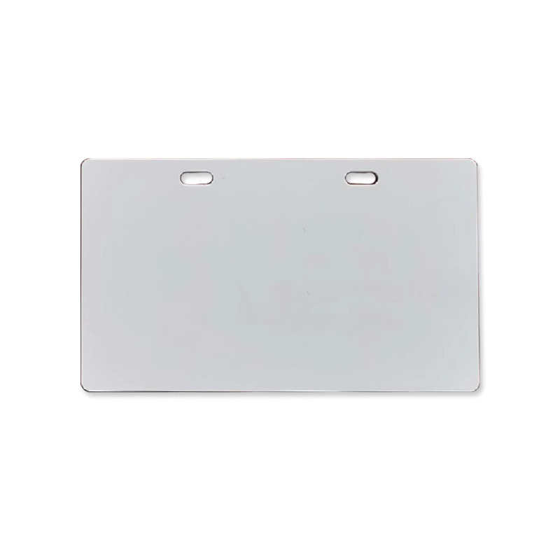 卉塍 XH-05 30mm*60mm 展示铭牌 50个/盒(计价单位:盒)白色高清大图