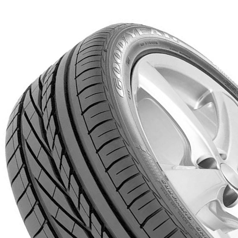 固特异(Goodyear)轮胎 235/45R17 94Y 三能 适配大众迈腾/CC/蒙迪欧/致胜