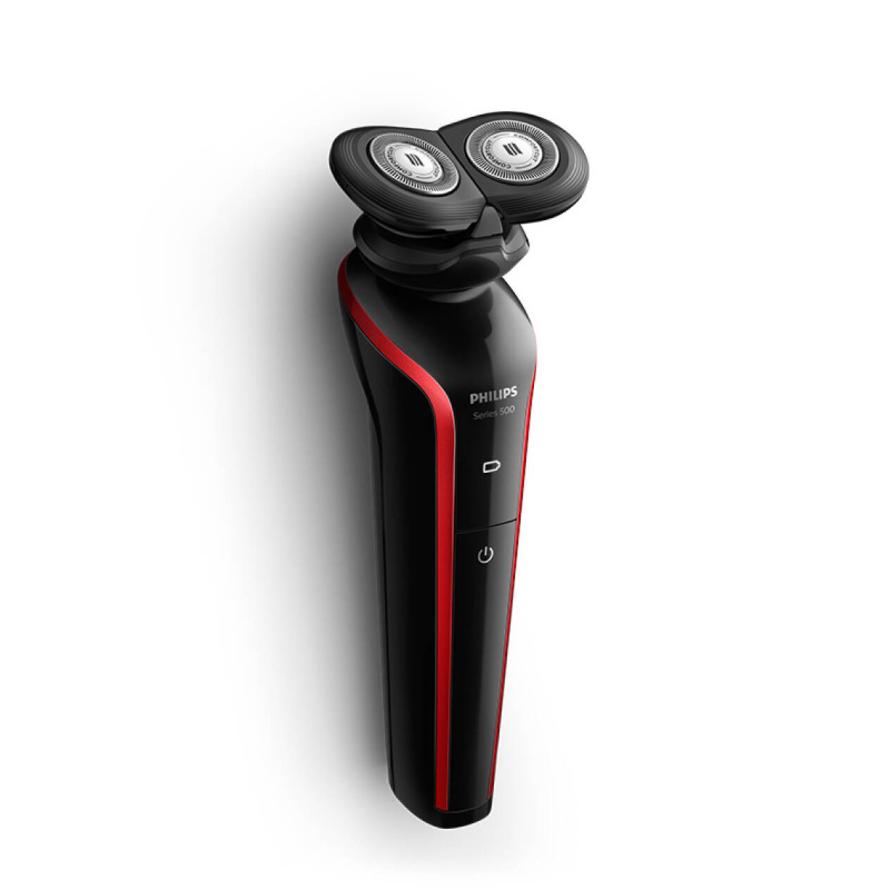 飞利浦(Philips) S556/12 电动剃须刀(计价单位:台)