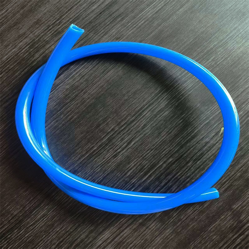 智铁 PU风管 10*6.5 米高清大图