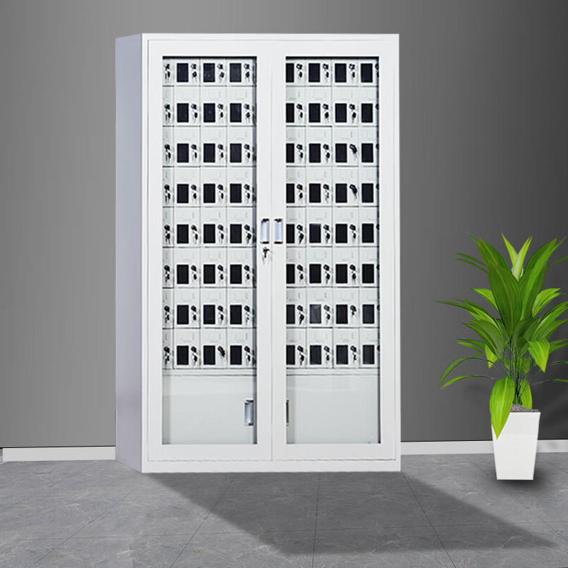 合祥源 ZTJ-SJG19 手机充电柜72门 下档 1252*350*1800mm 单位:台高清大图