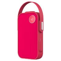 Libratone ONE 百变版 小鸟音响 便携蓝牙音箱无线运动小音响 樱红色