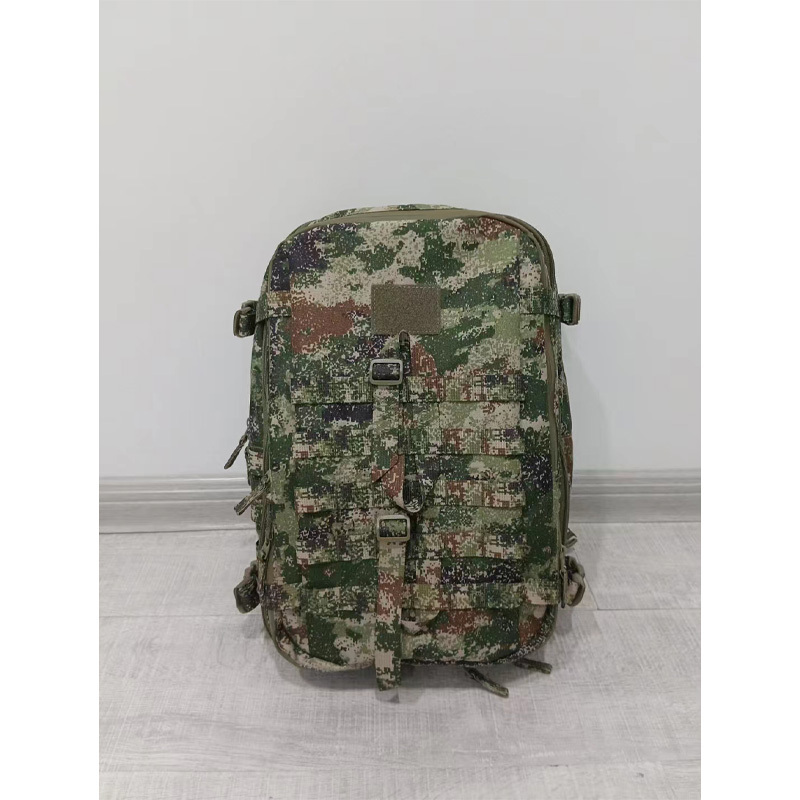 蝶蔻diekou21迷彩作训包战术背包战斗工具包户外双肩背包突击背包