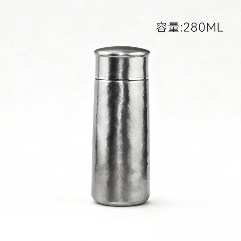 PORSTI钛杯高清大图