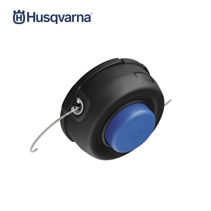 富世华 Husqvarna T35半自动打草头 M12 个高清大图