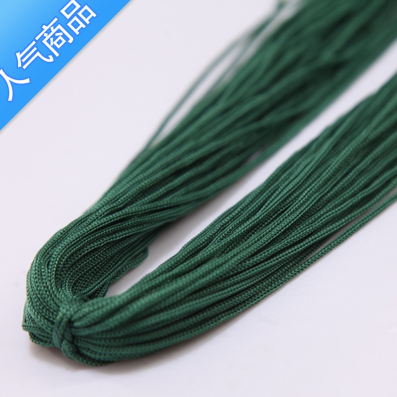 suntek手工编织空心线 手工diy 钩包包勾夏季凉拖鞋 编织杯套帽子亮丝