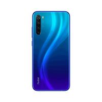 小米 (MI)Redmi Note 8 6+128GB 梦幻蓝 4800万全场景四摄 4000mAh长续航 高通骁龙665小金刚学生大屏游戏智能移动联通电信全网通4G手机