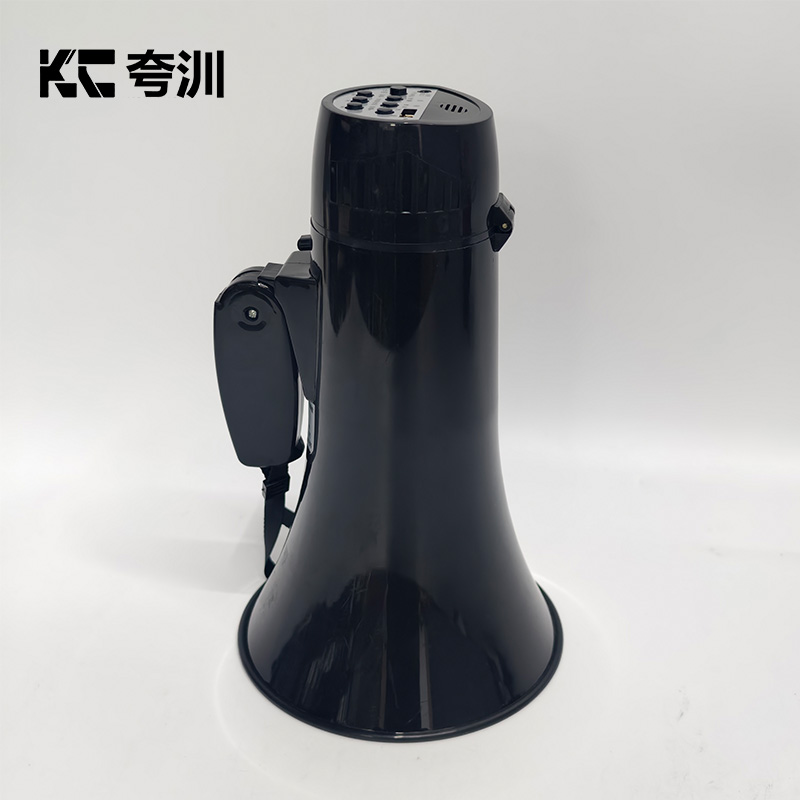 夸汌 手持喊话器 K5 个高清大图