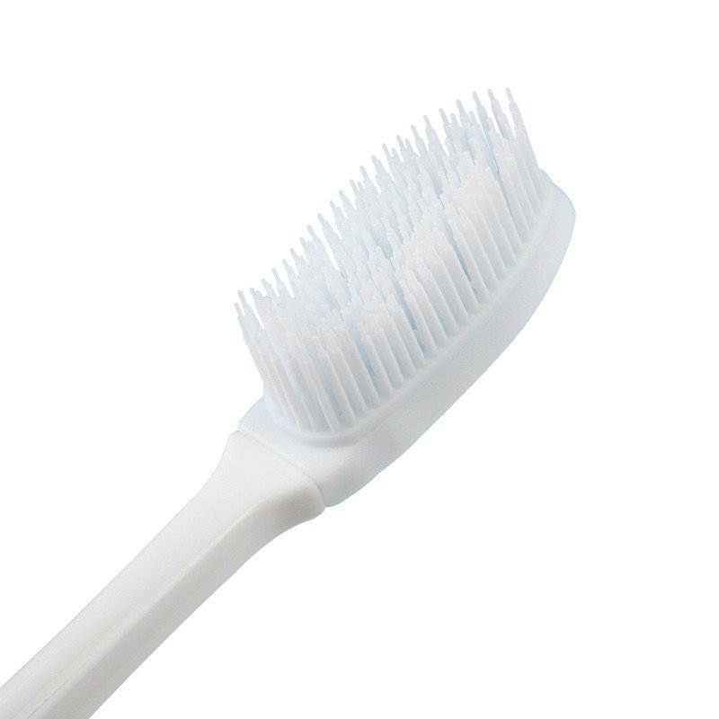 纳美 纳米抗菌软毛 情侣两支装牙刷1015