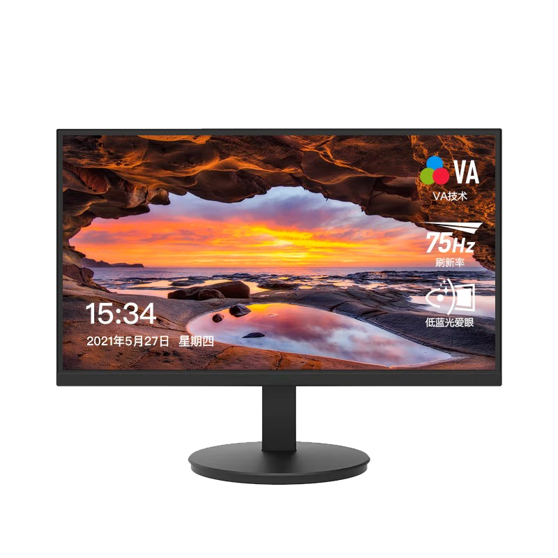 泰迪信 TDS24E11XHM 办公投影仪高清大图