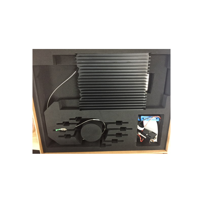 拉曼放大器 BG-raman-1450-300mW-FC/APC