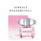[正品保障]VERSACE范思哲 晶钻香恋水晶女士淡香水EDT 花果香调 90ml
