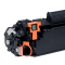 耐图 惠普CF279A硒鼓 适用HP M12a M12w M26a M26nw Printer打印机碳粉盒 墨盒