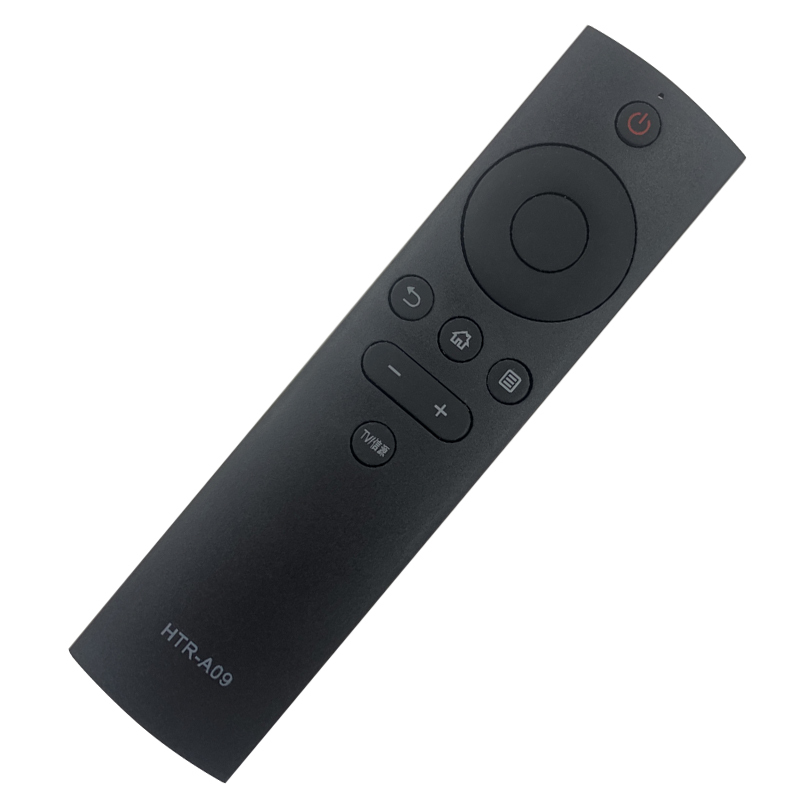 sanaky适用海尔电视遥控器htra0942k31ale4243m31le39d91le39b3500w