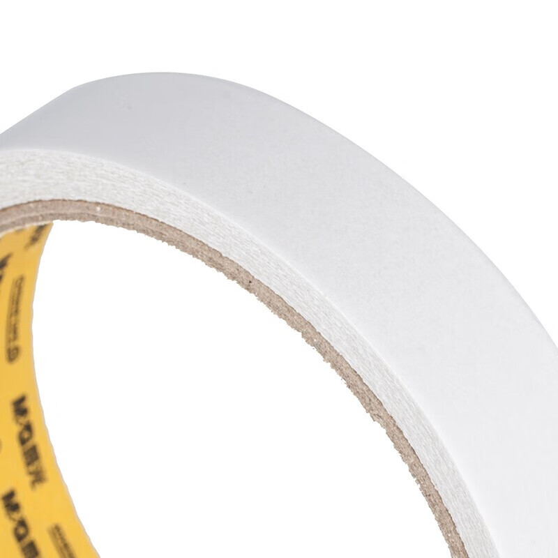 晨光(M&G)双面棉纸胶带36mm*10y-8卷/筒AJD95748高清大图
