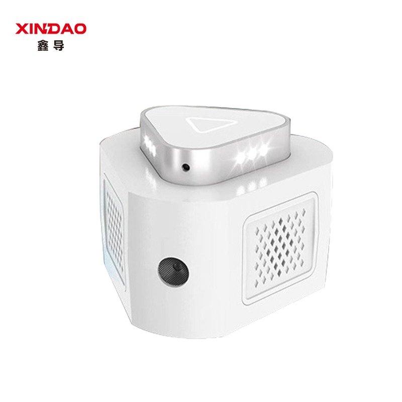 鑫导 驱鼠器 XD-QS-CSB-01 个高清大图