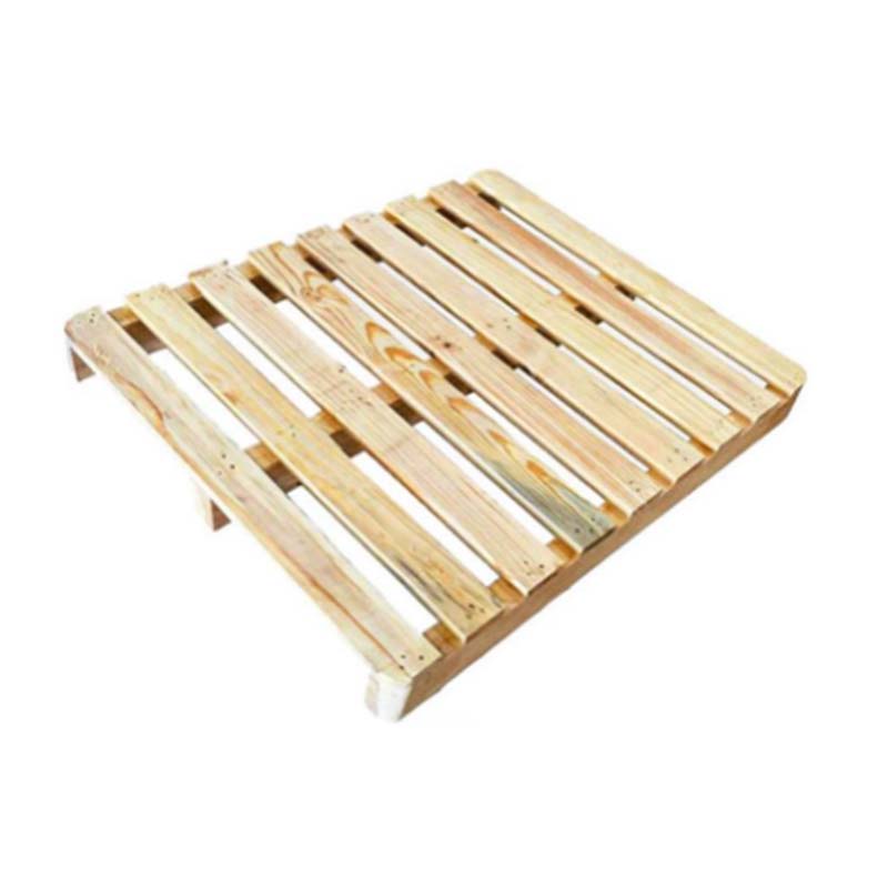 盾铁侠松木木托盘1000*1100mm/个高清大图