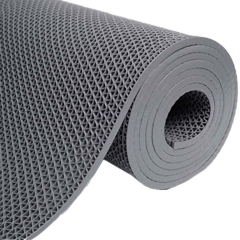 温馨 防滑垫 灰色1.6米宽 米高清大图