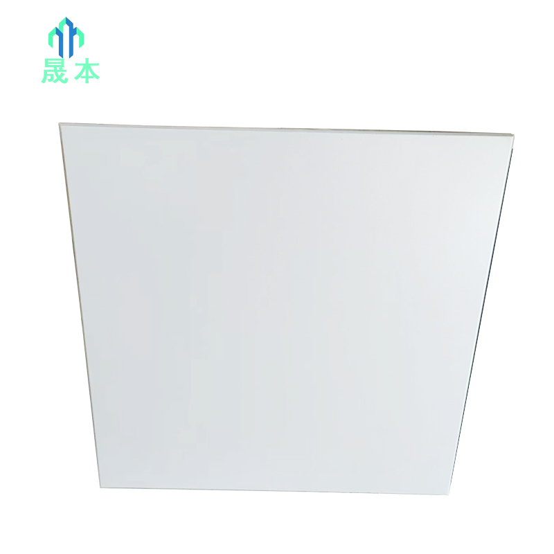 晟本+反光铝合金扣板+600*600mm+块高清大图