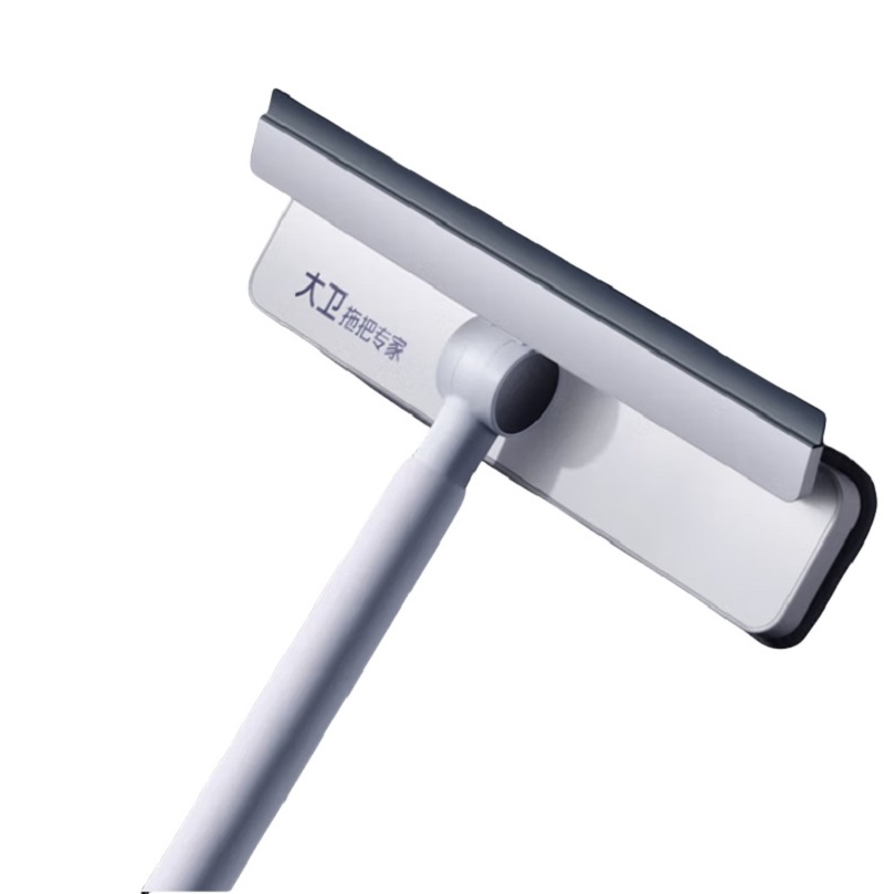 大卫S7擦窗器擦窗器擦玻璃神器长柄刮水器清洁工具高清大图