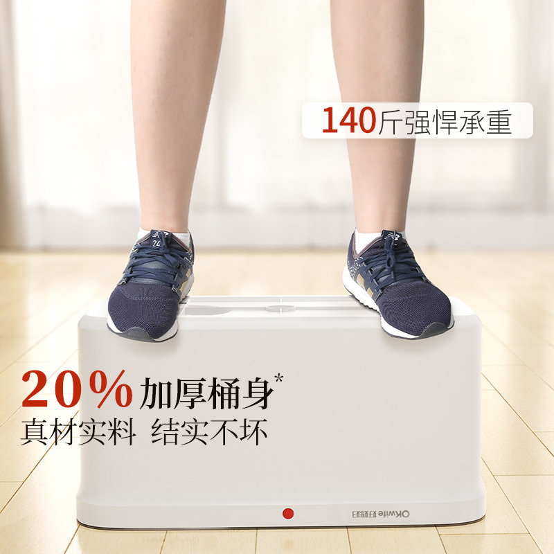 好媳妇拖把桶旋转拖通用家用拖布自动甩干2024新款墩布自拧水拖把