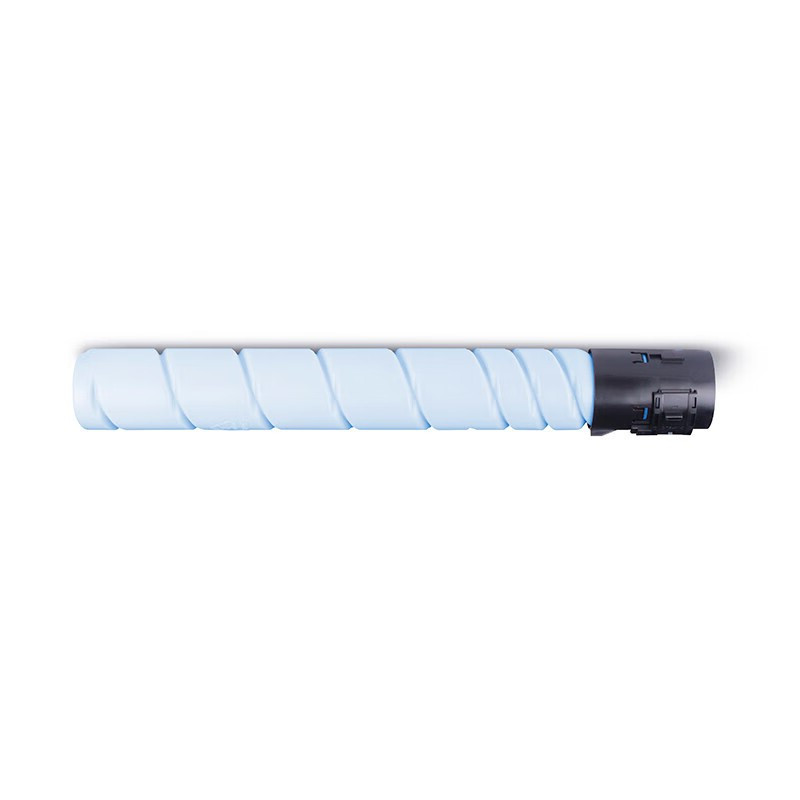 柯尼卡美能达碳粉TN216C青色(适用C280/C220/C7722/C7728机型)印量26000页 单位:1支