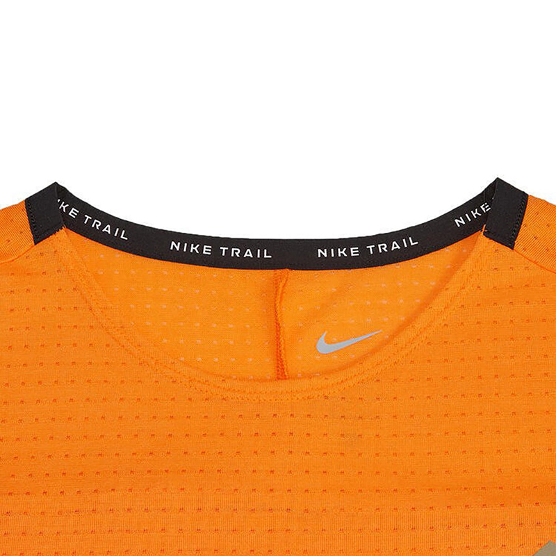 nike耐克男款t恤2023夏新款百搭休闲训练健身透气短袖dv9306-885