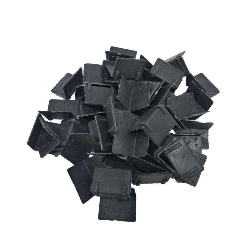 塑料打包带护角塑钢带包装护角地板砖大理石纸箱保护角