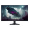 外星人(ALIENWARE)27英寸 电竞显示器 Fast IPS QHD 180Hz 1ms 低蓝光 FreeSync 游戏电脑高刷屏 AW2724DM